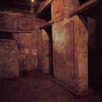 Click para ampliar. Pulsa en el nombre para ver la ficha. Pompeya, Lupanar